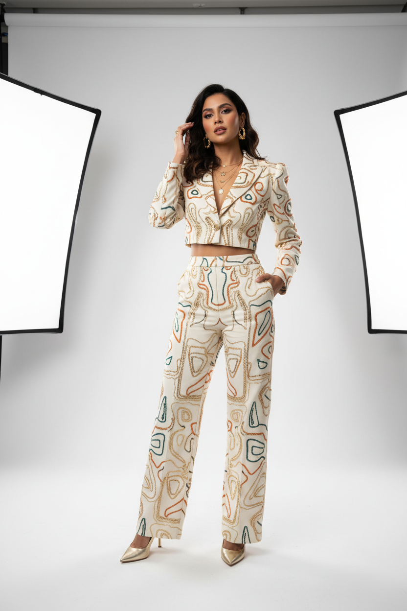 Coord Sets