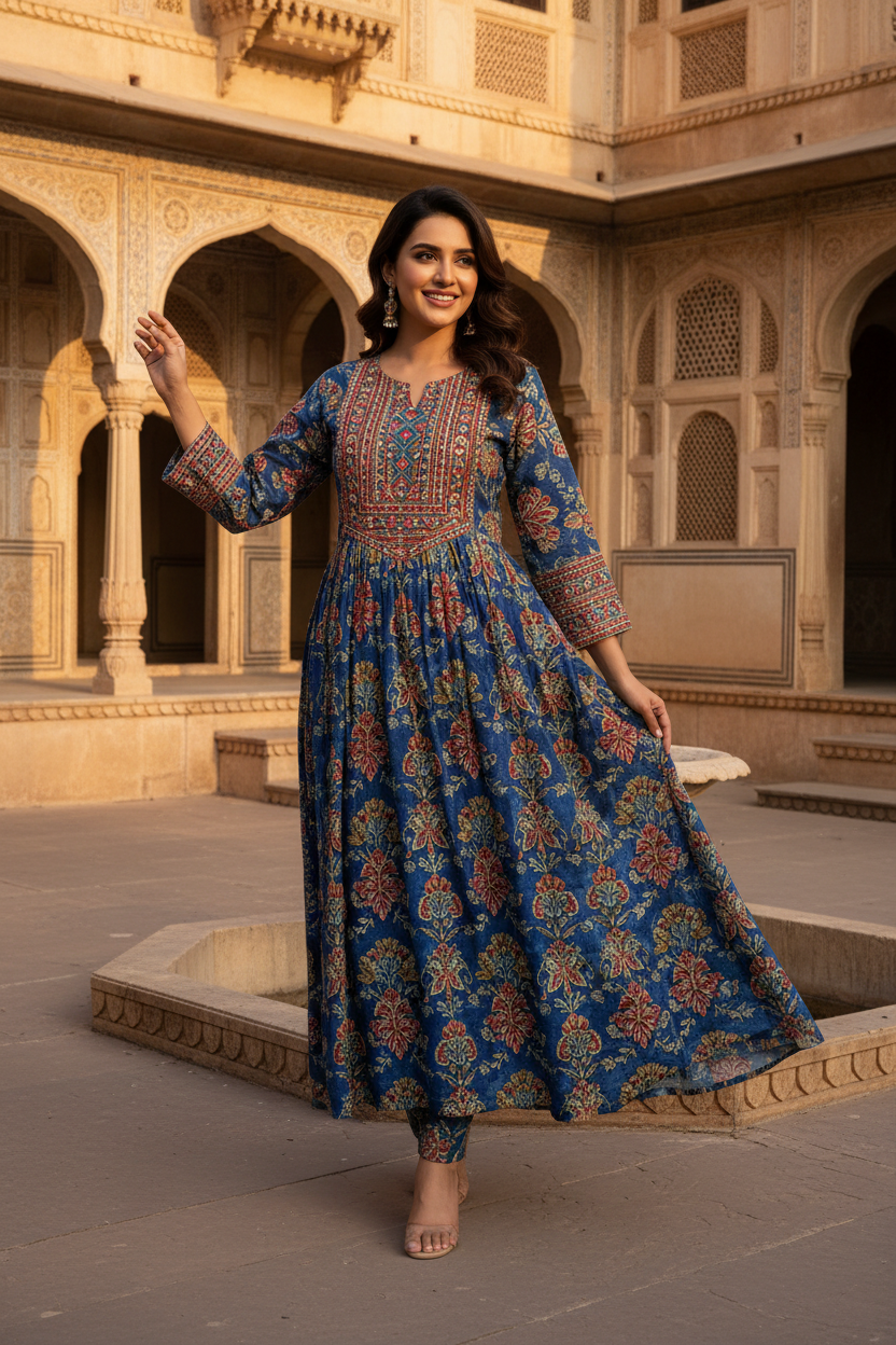 Kurti
